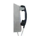 Waterproof stainless steel industrial telephone outdoor phone